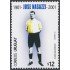 Uruguay 1994 2001 Centenario del nacimiento de José Nasazzi MNH