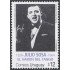 Uruguay 1995 2001 Julio Sosa El varón del tango MNH