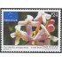 Uruguay 2001 2001 Mercosur Flores Flowers MNH