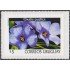 Uruguay 2008 2002 Serie Antigua Flores Flowers Autoadhesivo