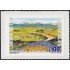 Uruguay 2009 2002 Serie Antigua Sierra de los Caracoles Autoadhesivo