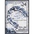 Uruguay 2016 2002 Año lunar chino El Caballo MNH