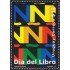Uruguay 2017 2002 Día del Libro MNH