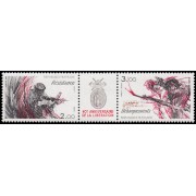 France Francia T2313A 1984 40 aniv. de la Liberación MNH France Francia T2313A 1984 40 aniv. de la Liberación MNH