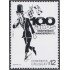 Uruguay 2033 2002 Fútbol 100 años de de Montevideo Wanderers MNH