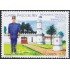 Uruguay 2037 2002 Cuartel Paso del Rey Monumento Histórico Nacional MNH