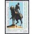 Uruguay 2040 2002 Estatua ecuestre del brigadier Juan Antonio Lavalleja MNH