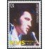 Uruguay 2046 2002 Elvis Presley MNH