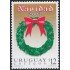 Uruguay 2049 2002 Navidad Chritsmas MNH