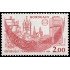 France Francia 2316 1984 57 Congreso de la Fed. de sociedades fiatélicas francesas MNH