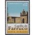 Uruguay 2090 2003 Capilla de Farruco MNH