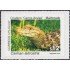Uruguay 2092 2003 Criaderos Cerros azules Caimán Autoadhesivo