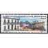 Uruguay 2096 2003 Casa de Ximénez y las Bóvedas MNH