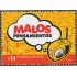 Uruguay 2118 2003 Malos pensamientos Radio MNH