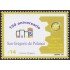 Uruguay 2133 2003 150º Aniversario de la villa de San Gregorio de Polanco MNH