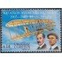 Uruguay 2141 2003 Centenario del 1er vuelo en aeroplano de  los Hermanos Wright MNH