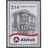 Uruguay 2151 2004 10º Aniversario de Abitab MNH