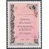 Uruguay 2196 2004 Centenario de la Asociación de la revista de escribanos de Uruguay MNH