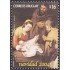 Uruguay 2197 2004 Navidad Chritsmas MNH