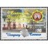 Uruguay 2208 2005 Centenario de la Dactiloscopia MNH
