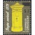 Uruguay 2209 2005 Buzón Vecinal 1879 Correos MNH