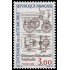 France Francia 2341 1984 Centenario del automóvil MNH