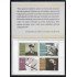 Uruguay C2220 2005 General Liber Seregni carnet MNH