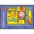 Uruguay 2244 2005 50 Años de la Revista El Escolar MNH