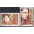 Uruguay 2265/66 2006 Música Personalidad Alfredo Zitarrosa MNH