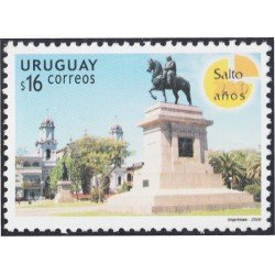 Uruguay 2289 2006 250º Aniversario de la Villa de Salto MNH Uruguay 2289 2006 250º Aniversario de la Villa de Salto MNH