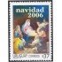 Uruguay 2298 2006 Navidad Chritsmas MNH