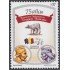 Uruguay 2430 2010 75º Aniversario de Relaciones Diplomáticas con Rumanía MNH