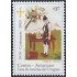 Uruguay 2434 2010 Centenario del Centro Asturiano MNH