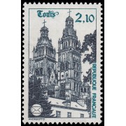 France Francia 2370 1985 58 Congreso nacional de la Fed. de sociedades filatélicas francesas MNH France Francia 2370 1985 58 Congreso nacional de la Fed. de sociedades filatélicas francesas MNH