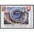 Uruguay 2532 2011 90 Años de Relaciones Diplomáticas con Checoslovaquia MNH