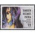 Uruguay 2551 2012 Día Internacional de la mujer MNH