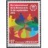 Uruguay 2572 2012 Día Internacional de la Democracia 15 de septiembre de 2012 MNH