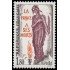 France Francia 2389 1985 Francia a sus muertos MNH