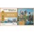 Holanda 2018 Cartera Oficial Monedas € euros BU Set Den Haag