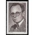 France Francia 2406 1986 Homenaje a Pierre Cot MNH