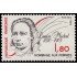 France Francia 2408 1986 Homenaje a las mujeres MNH