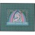 Uruguay HB 26 1974 Navidad Chritsmas MNH
