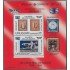 Uruguay HB 47 1994 Uruguay 94 Atletas de Deportes de Invierno  MNH