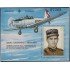 Uruguay HB 49 1994 Homenaje al Gral. Cesáreo L. Berisso MNH