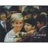 Uruguay HB 68 1998 Princesa Diana MNH