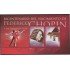 Uruguay HB 90 2010 Personalidades Frederic Chopin MNH