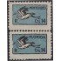 Uruguay A- 7/8 1925 Centenario del Congreso de Florida MH