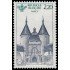 France Francia 2419 1986 59º Congreso nacional de la Fed. de sociedades filatélicas francesas MNH