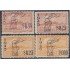 Uruguay A- 111/14 1945 Victoria de aliados MH