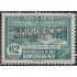 Uruguay A- 115 1945 Inauguración de la Presa de Río negro MNH